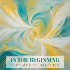 In the Beginning