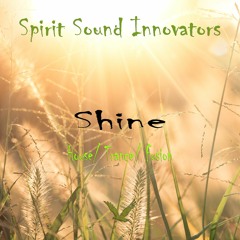 Shine (Mix 1 - Master 1 - 2021)