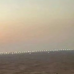 Tell me what you on.