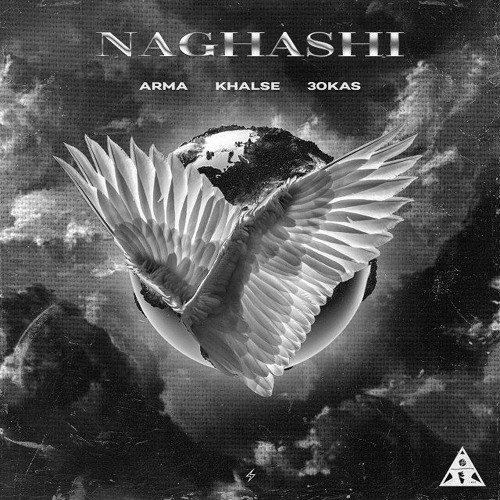 Naghashi /sepehr khalse(Ft Sina 30Kas And Arma)