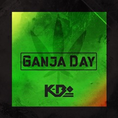 K-Bo - Ganja Day (Free Download)