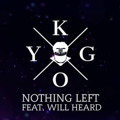 Kygo - Nothing Left (IDIVIXIA Remix)