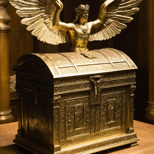 Covenant of the Throne FP