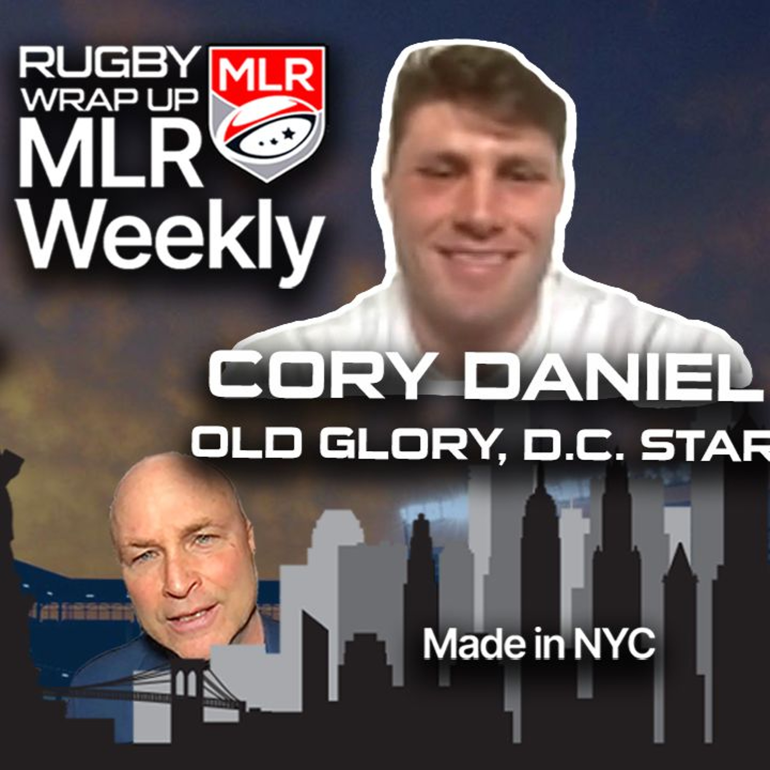 Rugby Wrap Up