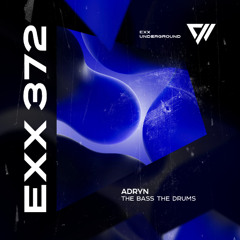 Adryn - The Bass The Drums [Preview]