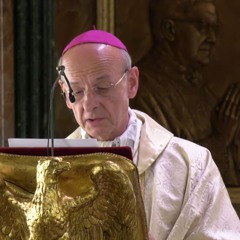 Homilía del prelado del Opus Dei en la fiesta de san Josemaría (26 junio 2020)