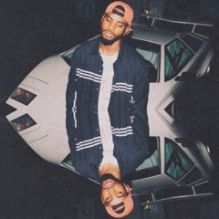 BRYSON TILLER - INTRO DIFFERENCE - ANDREW PILLON REMIX