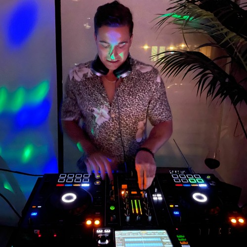Ready To Dance Again Mix