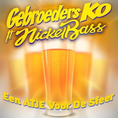 Een Atje Voor De Sfeer