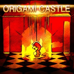 Origami Castle [Light MetaS]