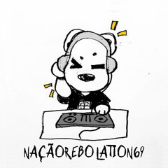 Living Gatlato w/ NAÇÃOREBOLATION69 010624