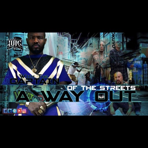 15 Minutes With The Captains: A Way Out Of The Streets