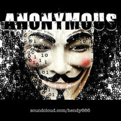 ANONYMOUS FILE #1845