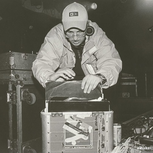 Marcus Intalex - Airbourne