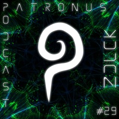 Patronus Podcast #29 - ZDLCK