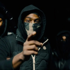TherealTp x Twin Balla x Double B x Bryo B - 2433 COME OUTSIDE CYPHER