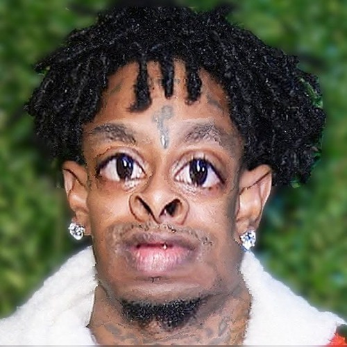 21 Savage - Bank Account But The Song Never Starts