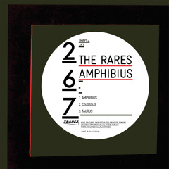 The Rares - Colossus (Trapez 267)