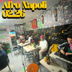 Afro Napoli 02.26    #zouk #mazouk #coupédécalé 🇬🇵 🇲🇶 🇨🇮