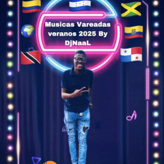 DjNaal Mix Vareado Musicas Verano 2025