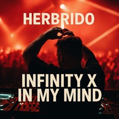 Infinity X In My Mind (Herbrido Techno Mix)