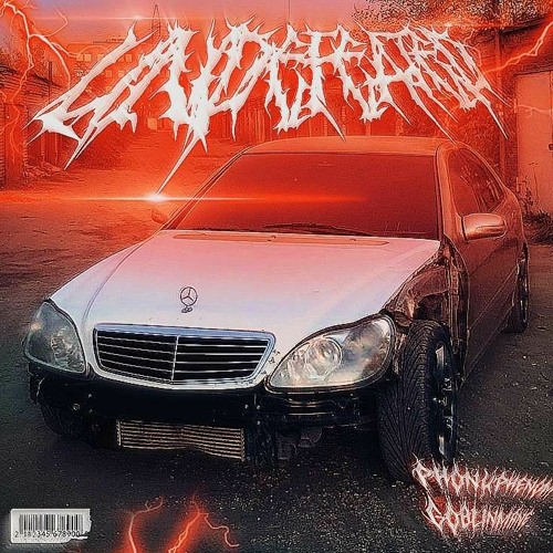 G0BLINM4NE X PHONKPHENOM - UNDEFEATED