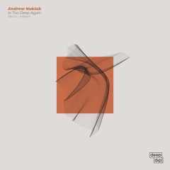 Andrew Naklab - In Too Deep Again (Intellart Remix)