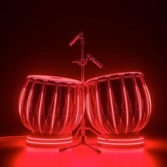 INDO AFRO HOUSE TABLA MIX | APOGEE x HARMEN
