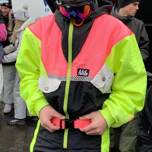 braydens mix #8 (techno edit)