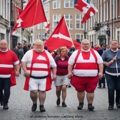 7. Hjem Er Der Hvor Rebet Hænger