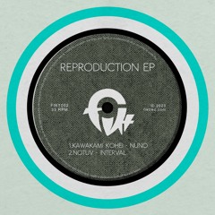 Reproduction ep - sample