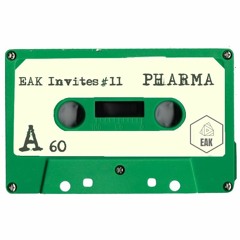 EAK Invites #11 Pharma