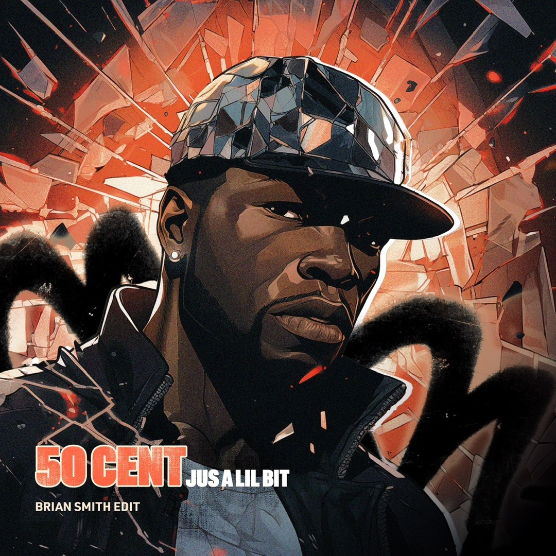 Stream 50 Cent - Just A Lil Bit (Brian Smith Edit) [FREE DOWNLOAD FOR ...