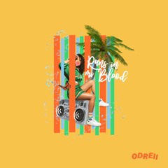Co-Songwriter/ Producer (Driver- Artist Odreii)