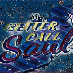 SAUL GOODman *Paris Version