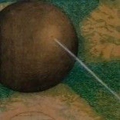 Dark Green almost Electric