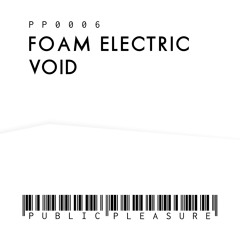 Foam Electric - The Fall