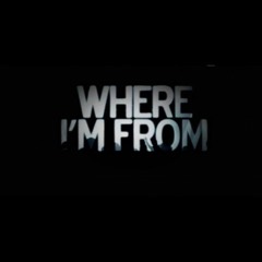 Westside7 and Hubcap - Where I'm From