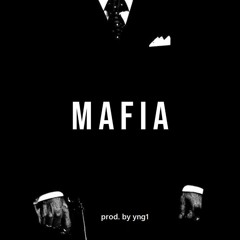(FREE) Shotta Flow Type Beat- "Mafia" Vintage Trap Beat prod. by yng1