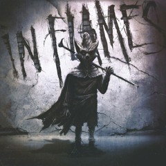 I, The Mask (In Flames Vocal Cover w/ Instrumental by Rick Mishima)