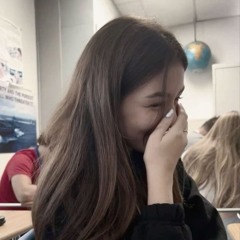 Shy girls