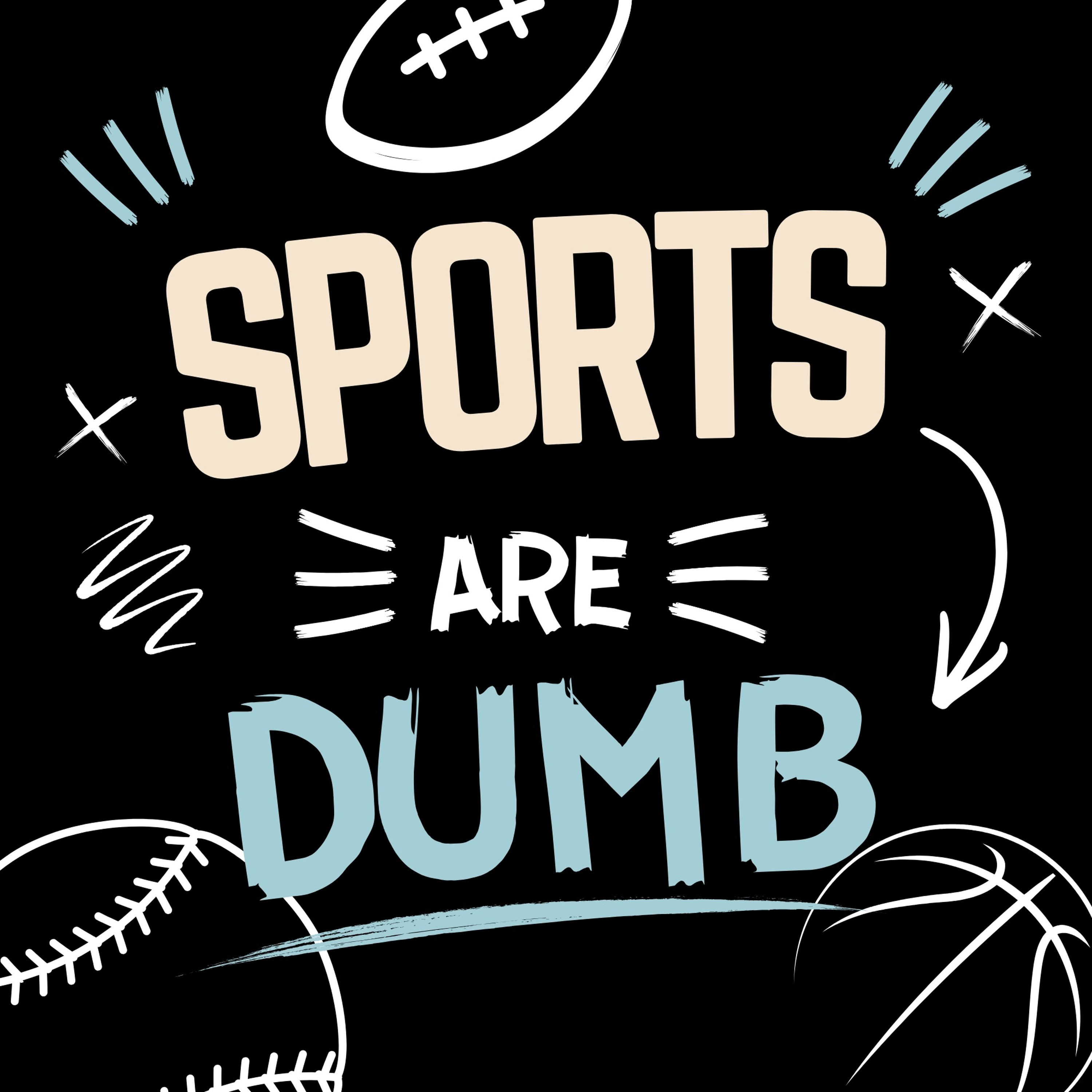 Hey Saddies episode artwork