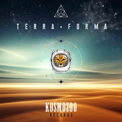 PREMIÈRE: Sound of ATEM - Something in Common [Kosmozoo Records]