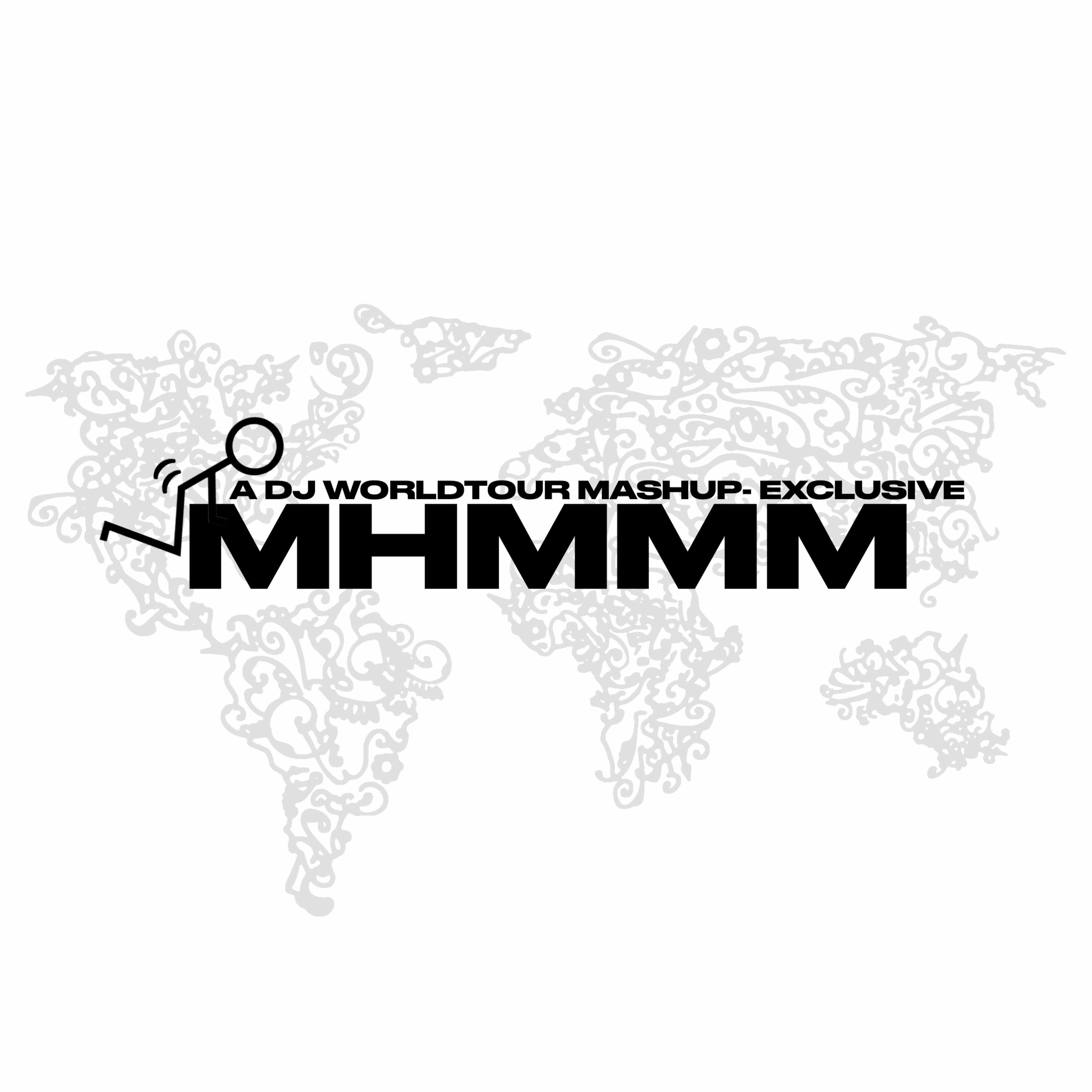 Mhmm MASHUP episode artwork
