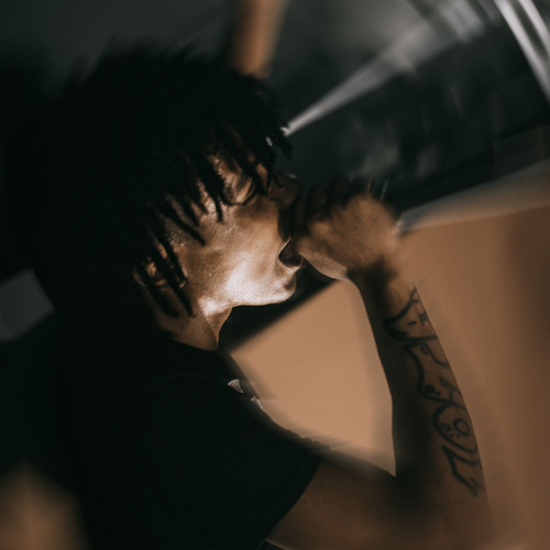 TRAP SAVIOR (Feat mg sleepy) official audio