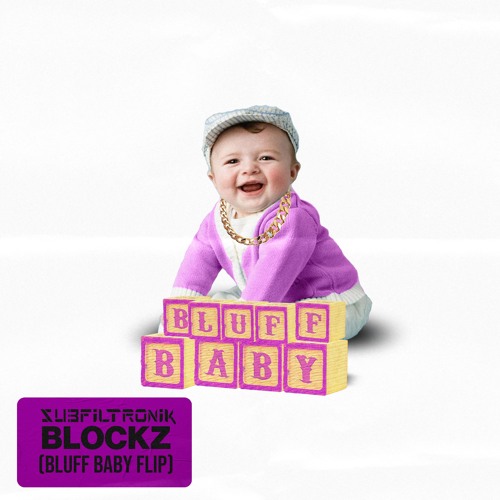 Subfiltronik - BLOCKZ(BLUFF BABY FLIP) FREE DL