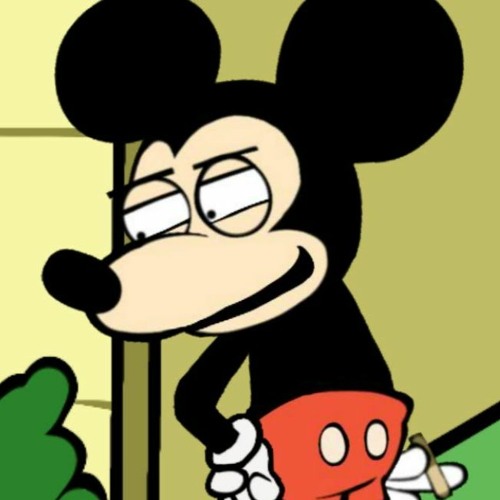 In The Trap (FNF) (VS Mouse 2.5)