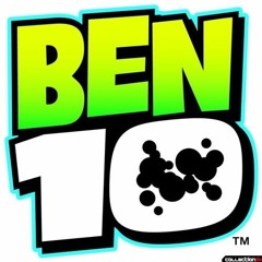 Ben 10 Theme Song (English)