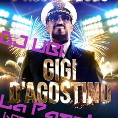GiGi D'Agostino - La Passion (DJ UBI Bootleng 2020)