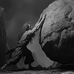 Sisyphus Ascending